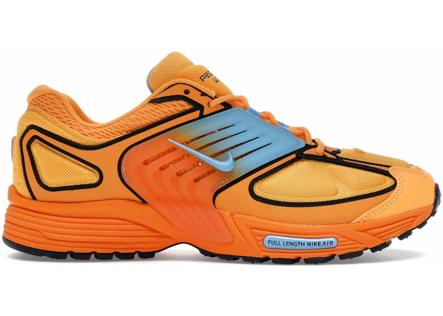 Nike Air Pegasus Wave Sundial Orange Bleu