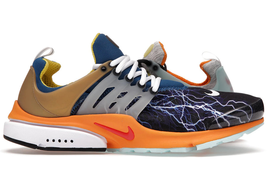 Nike Air Presto Quoi Le