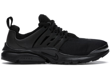 Nike Air Presto Triple Black (GS)