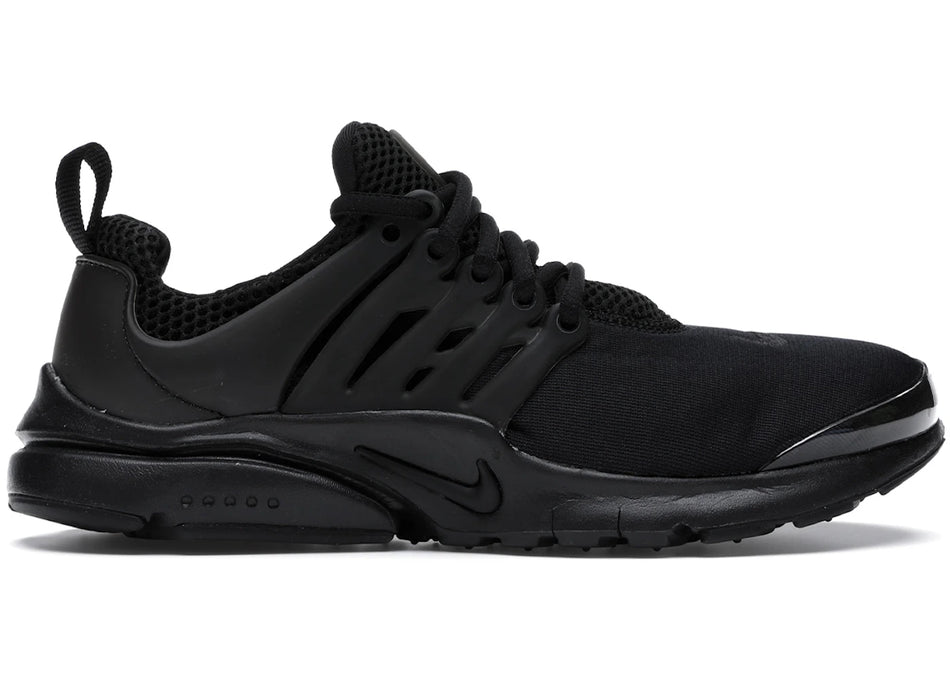 Nike Air Presto Triple Black (GS)