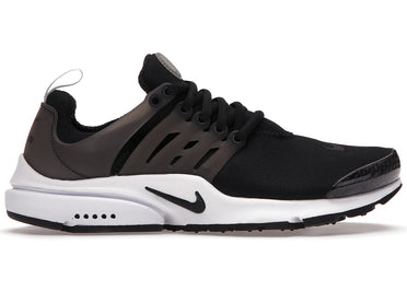 Nike Air Presto White Black