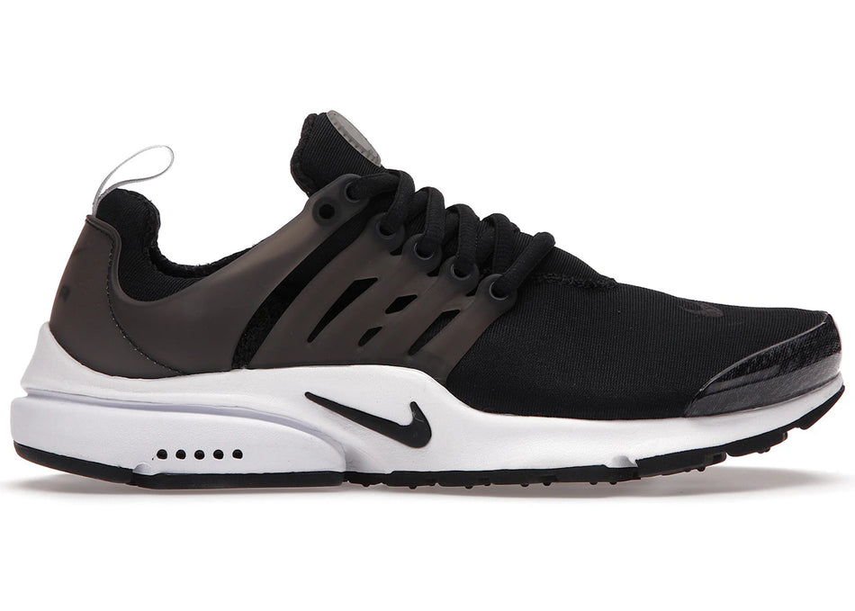 Nike Air Presto White Black