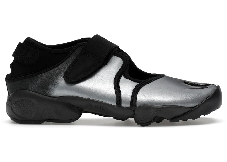 Nike Air Rift LTR Metallic Silver (Women's)