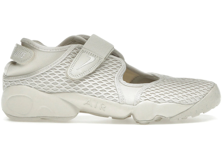 Nike Air Rift Lace Light Orewood Brown (Femme)