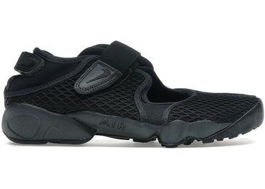 Nike Air Rift Off-Noir (Women's)