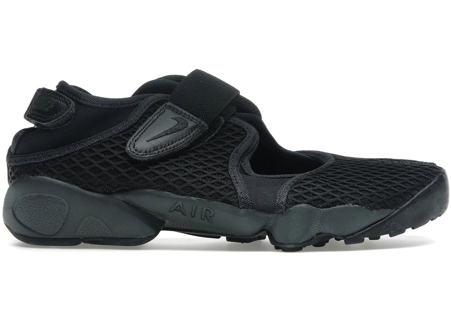 Nike Air Rift Off-Noir (Femme)