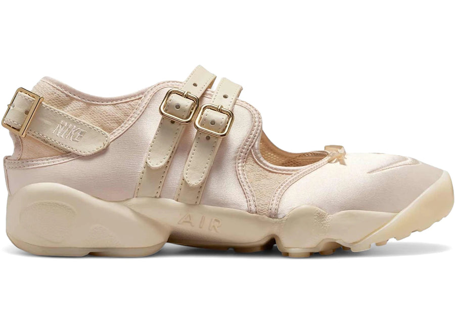 Bracelet à boucle Nike Air Rift blanc nacré (Femme)