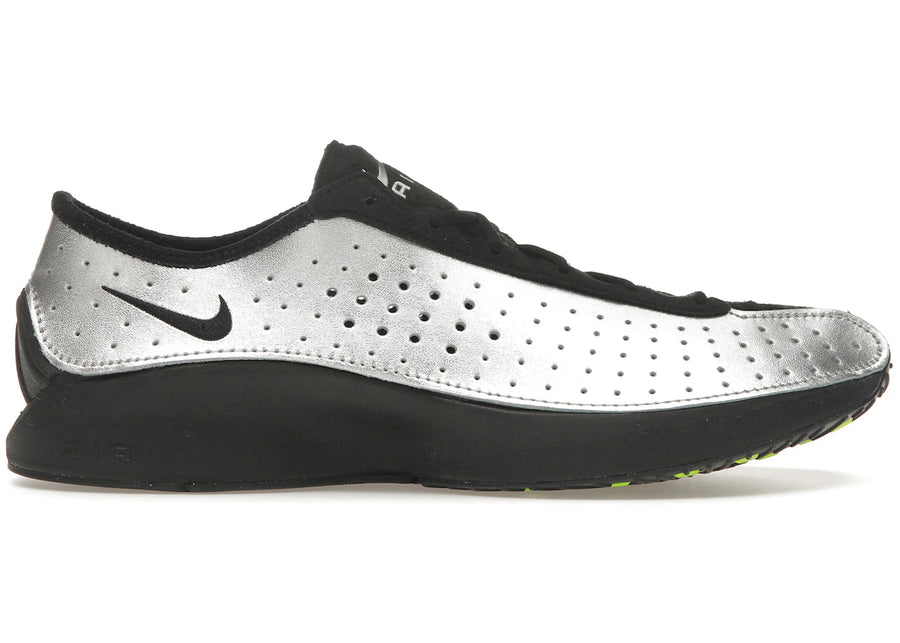 Nike Air Superfly Argent Métallisé (Femme)