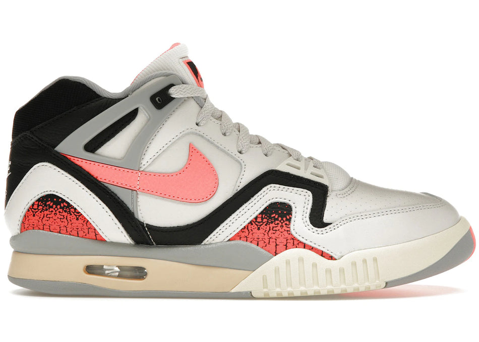 Nike Air Tech Challenge II Hot Lava (2024)