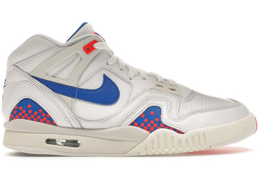 Nike Air Tech Challenge II Pixel Court (2025)