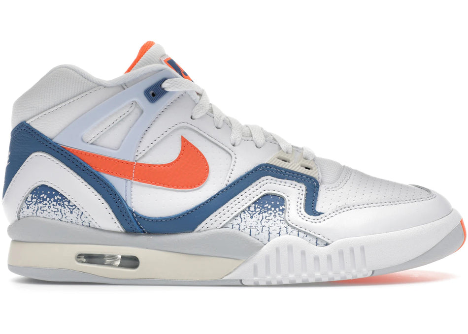 Nike Air Tech Challenge II Stone Blue (2025)