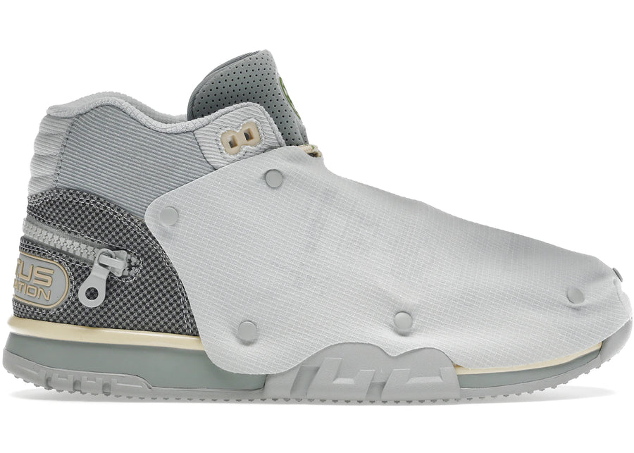 Nike Air Trainer 1 SP Travis Scott Gris Brume