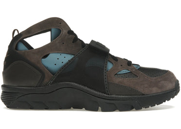 Nike Air Trainer Huarache Baroque Brown Black