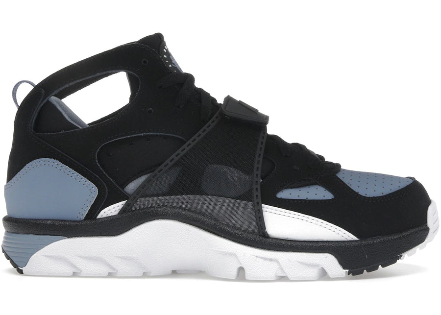 Nike Air Trainer Huarache Bleu Cool Noir