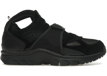 Nike Air Trainer Huarache Triple Black