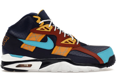 Nike Air Trainer SC High LA Rams