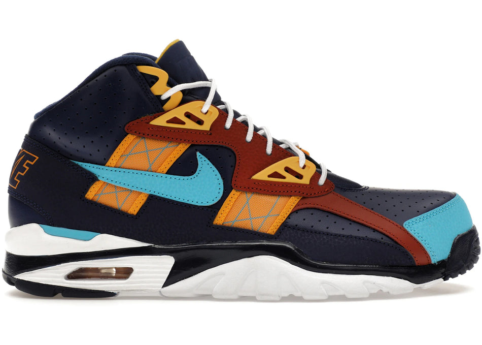 Nike Air Trainer SC High LA Rams