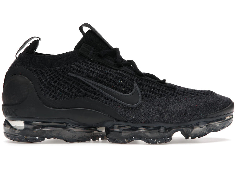 Nike Air VaporMax 2021 FK Noir Anthracite