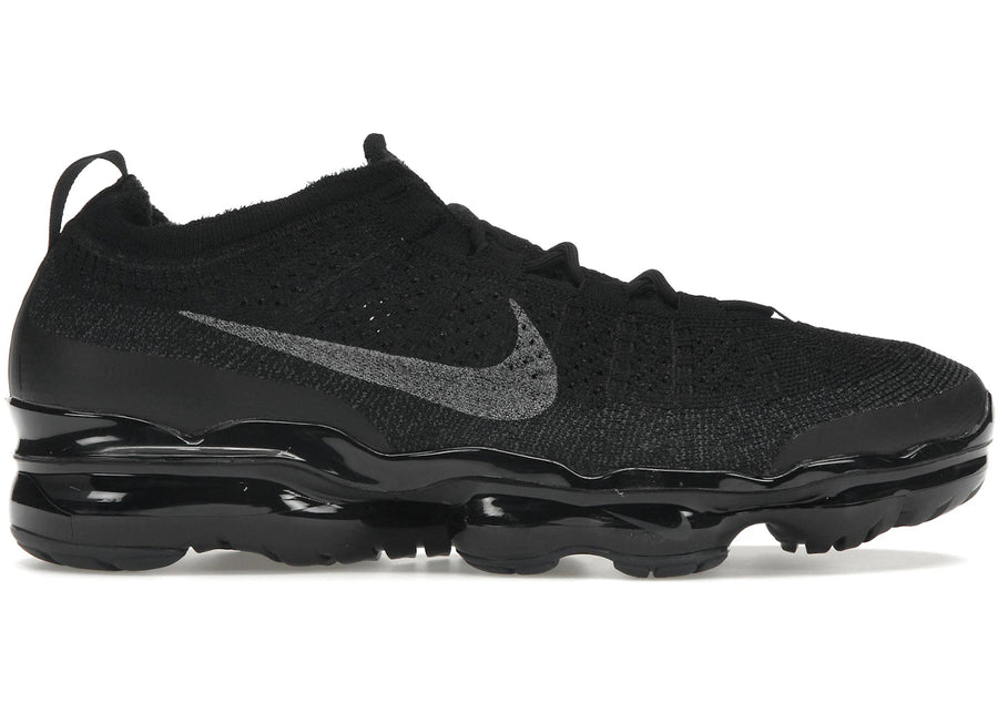 Nike Air VaporMax 2023 Flyknit Noir Anthracite
