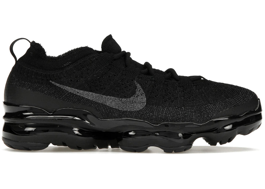 Nike Air VaporMax 2023 Flyknit Noir Anthracite (Femme)