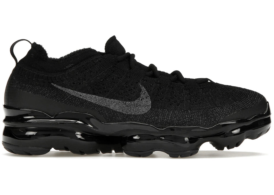 Nike Air VaporMax 2023 Flyknit Black Anthracite (Women's)