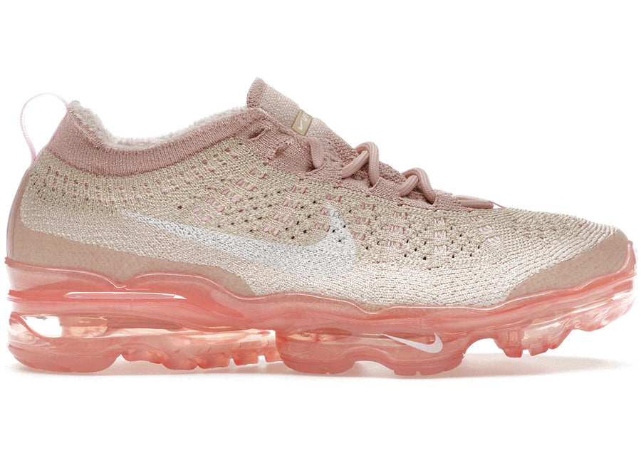 Nike Air VaporMax 2023 Flyknit Rose Perle Avoine (Femme)