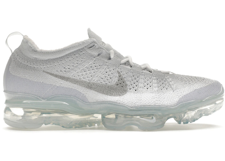 Nike Air VaporMax 2023 Flyknit Pure Platinum