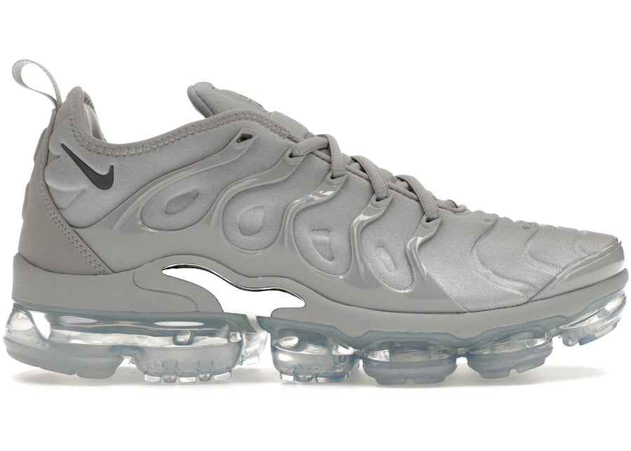 Nike Air VaporMax Plus Gris Froid