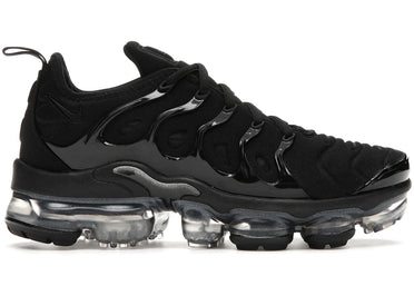 Nike Air VaporMax Plus SE Black (Women's)