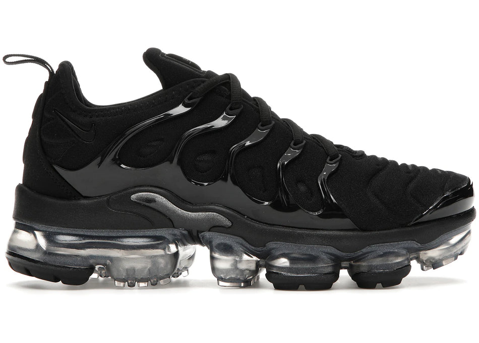 Nike Air VaporMax Plus SE Black (Women's)