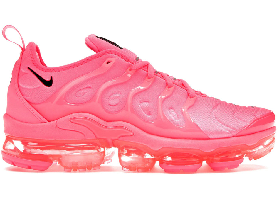 Nike Air VaporMax Plus Sunset Pulse Bubblegum (Women's)