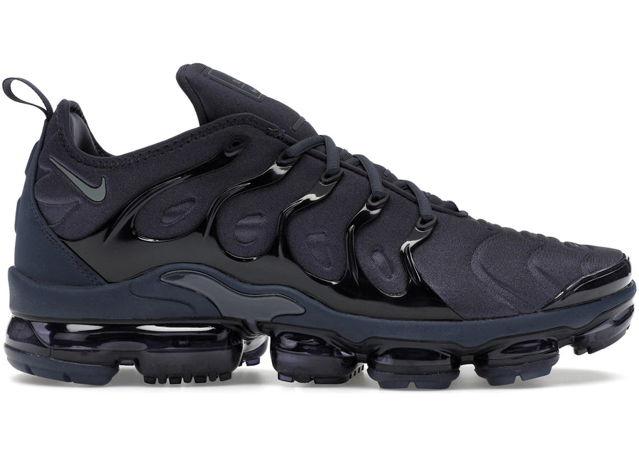 Nike Air VaporMax Plus Thunder Blue
