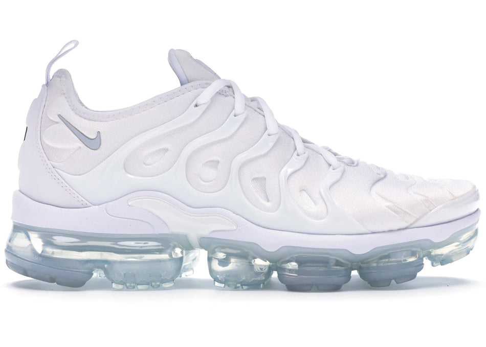 Nike Air VaporMax Plus White