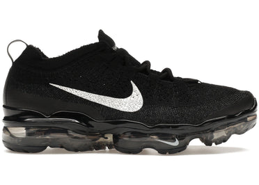 Nike Air VaporMax 2023 Flyknit Black Sail Anthracite (Women's)