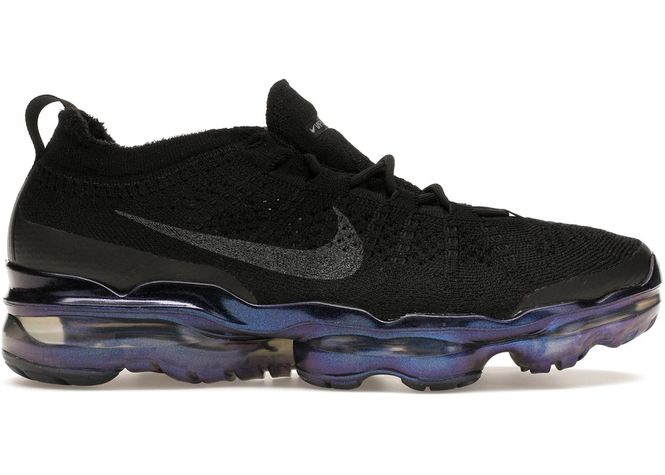 Nike Air Vapormax 2023 Flyknit Black Iridescent (Women's)