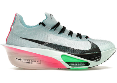 Nike Air Zoom Alphafly Next% 3 Glacier Blue Mint Foam