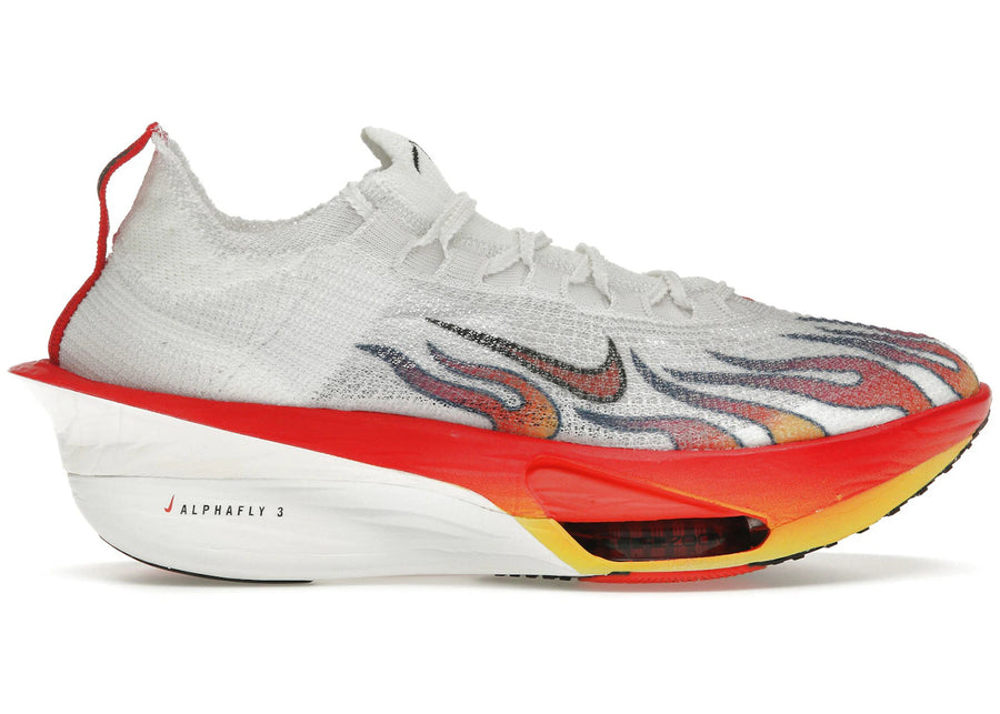 Pack Nike Air Zoom Alphafly Next 3 Premium Ekiden