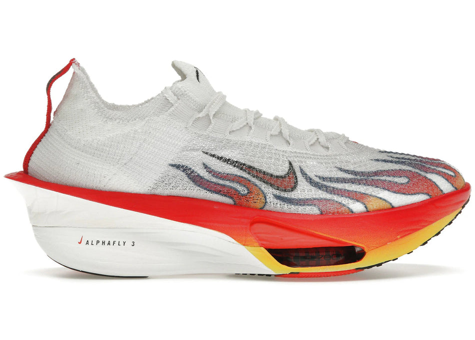 Nike Air Zoom Alphafly Next% 3 Premium Ekiden Pack