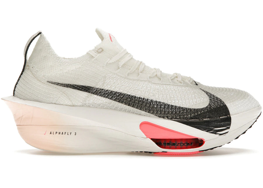 Nike Air Zoom Alphafly Next 3 Sail Crimson Tint