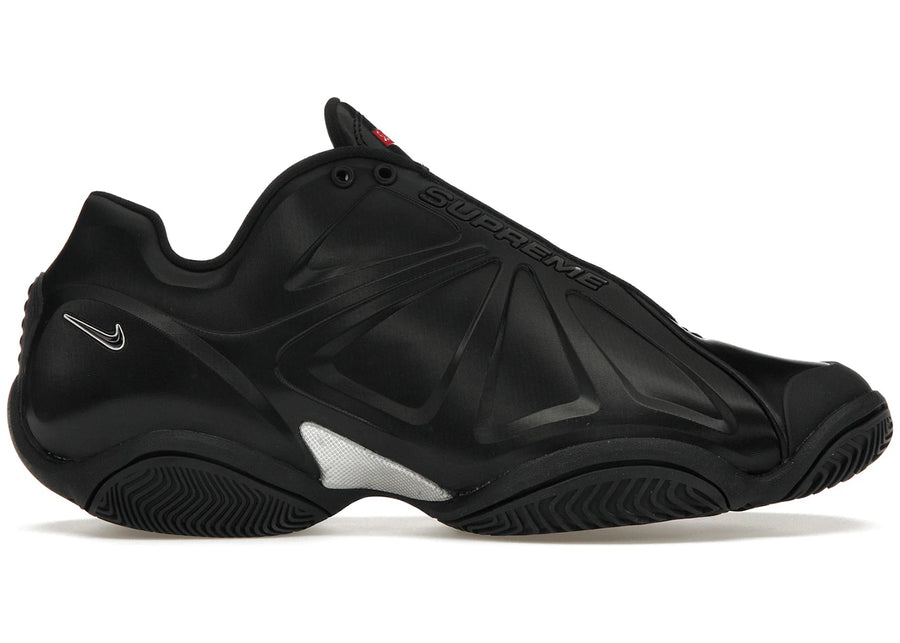 Nike Air Zoom Courtposite Supreme Noir