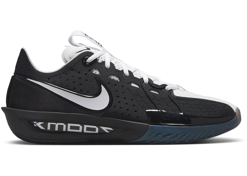 Nike Air Zoom GT Cut 3 TB Black White