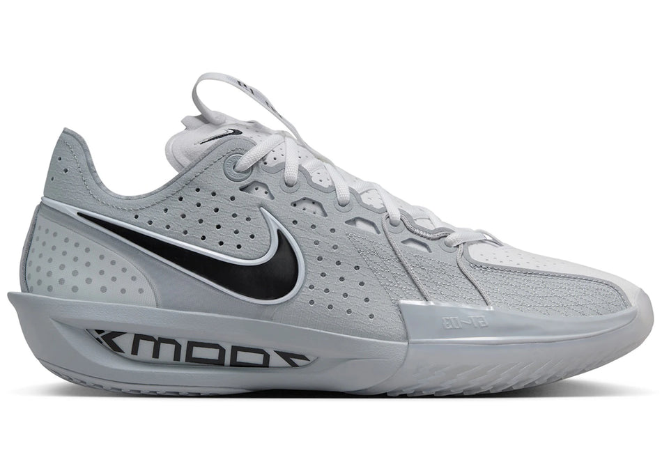 Nike Air Zoom GT Cut 3 TB Wolf Grey White