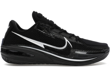 Nike Air Zoom GT Cut Black Chrome