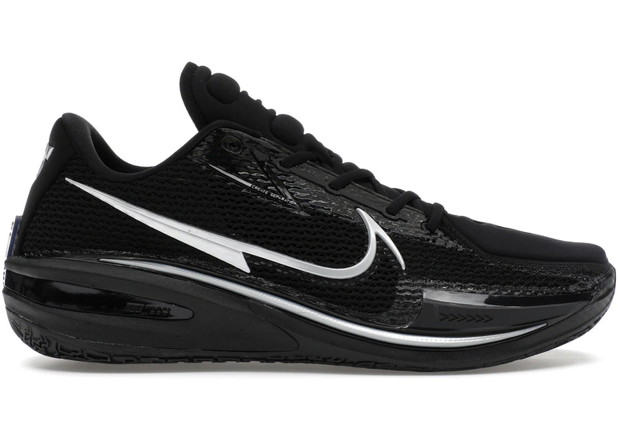 Nike Air Zoom GT Cut Noir Chrome