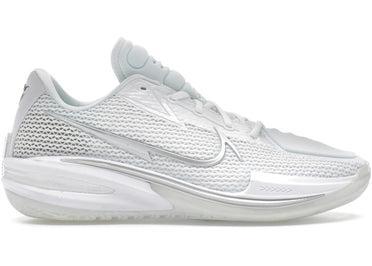 Nike Air Zoom GT Cut White Chrome