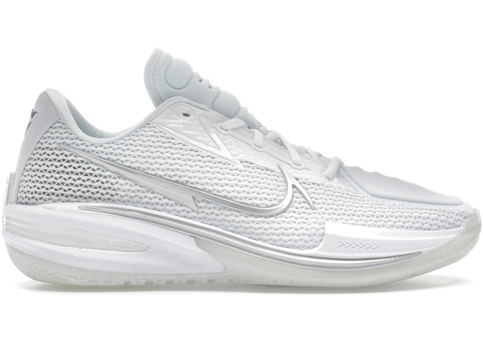 Nike Air Zoom GT Cut White Chrome