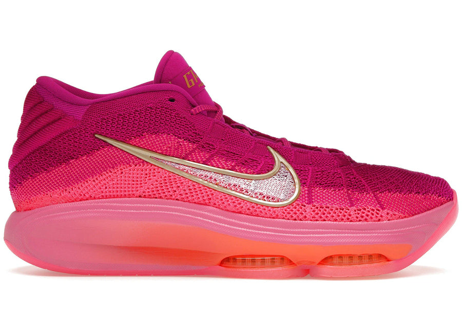 Nike Air Zoom GT Hustle 3 Hyper Rose