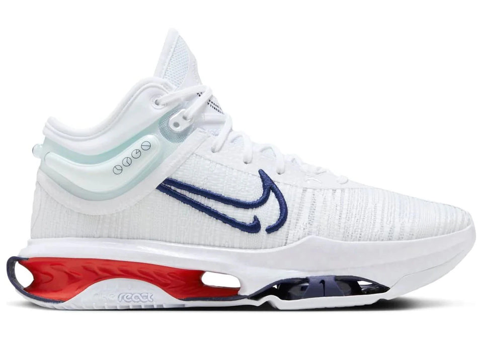 Nike Air Zoom GT Jump 2 EP USA (White Outsole)