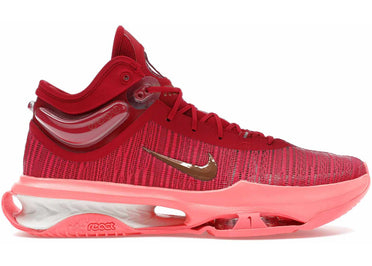 Nike Air Zoom GT Jump 2 Mystic Hibiscus