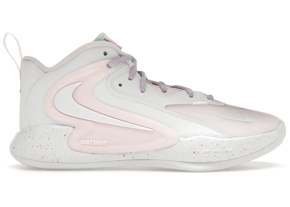 Nike Air Zoom Hyperset 2 SE White Arctic Pink